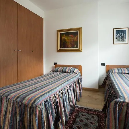 Apartment Alpine Dream *