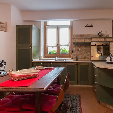 Alpine Dream Apartment