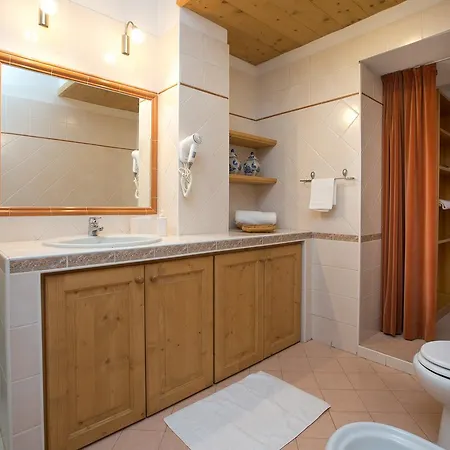 Apartment Alpine Dream