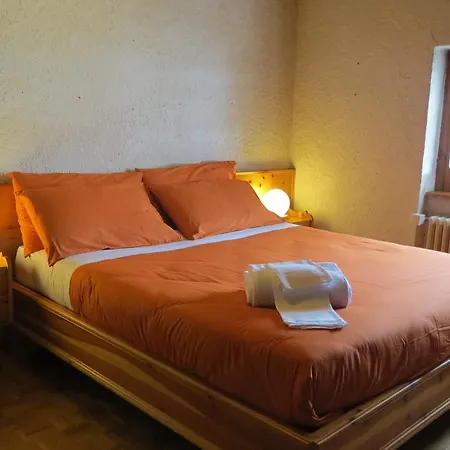 Alpine Dream Apartment