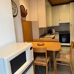 Alpine Dream Appartement *