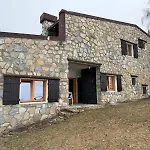 Appartement Alpine Dream Bormio