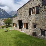 Appartement Alpine Dream