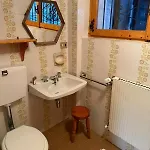 Alpine Dream Appartement *