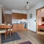 Alpine Dream Appartement Bormio