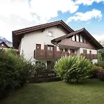 Appartement Alpine Dream