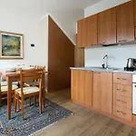 Appartement Alpine Dream Bormio