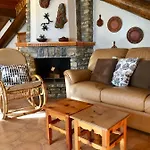 Appartement Alpine Dream