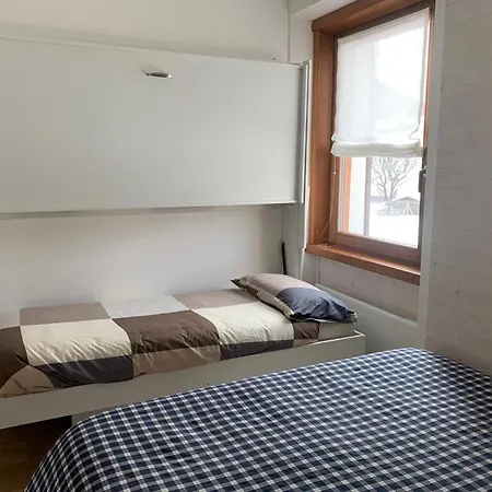 Alpine Dream Apartament *
