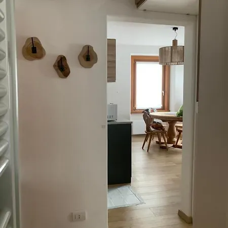 Alpine Dream Apartament *