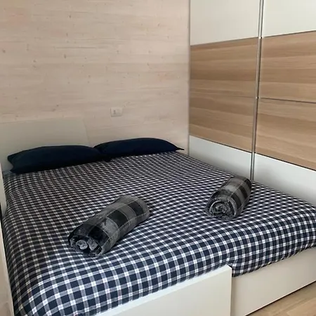 Alpine Dream Apartament Bormio