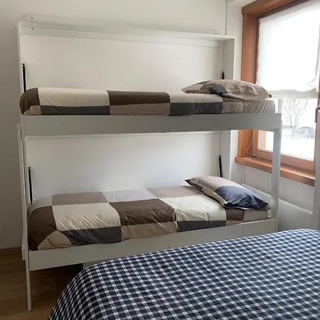 Alpine Dream Bormio