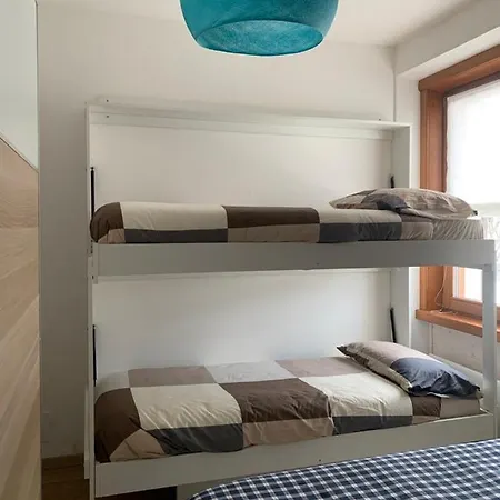 Apartament Alpine Dream