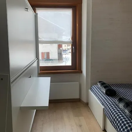 Apartament Alpine Dream