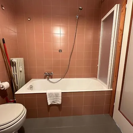 Alpine Dream Apartament