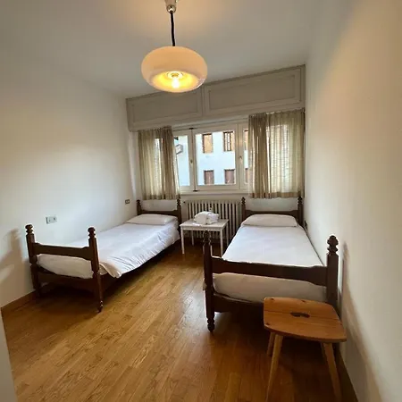 Alpine Dream Apartament *