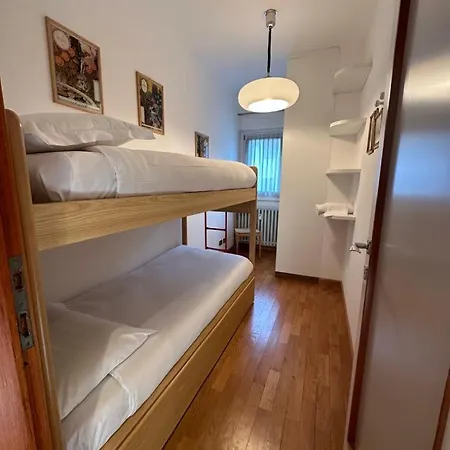 Alpine Dream Apartament