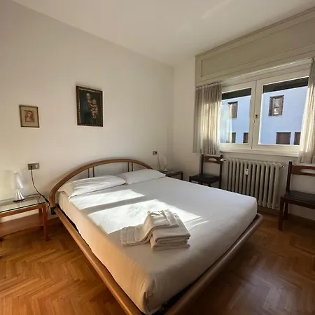 Alpine Dream Apartament *