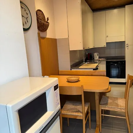 Alpine Dream Apartment *