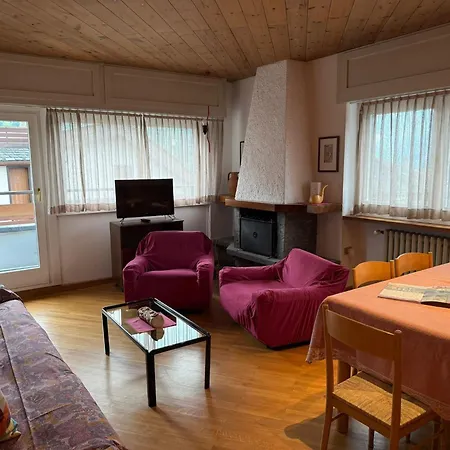 Apartment Alpine Dream *