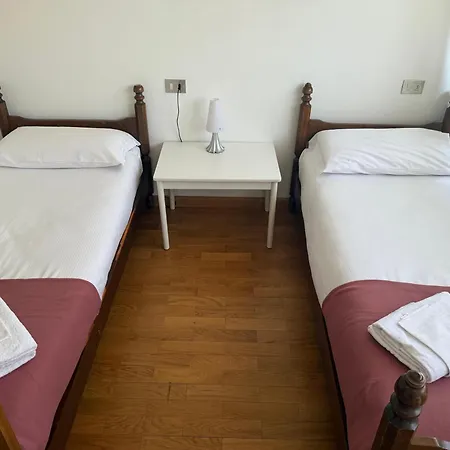 Alpine Dream Apartment Bormio