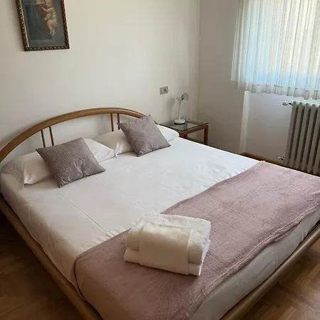 Alpine Dream Bormio