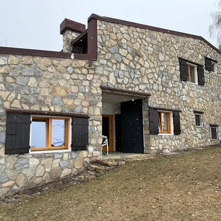 Apartmán Alpine Dream Bormio