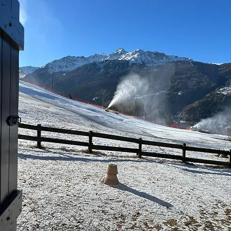 Appartement Alpine Dream *