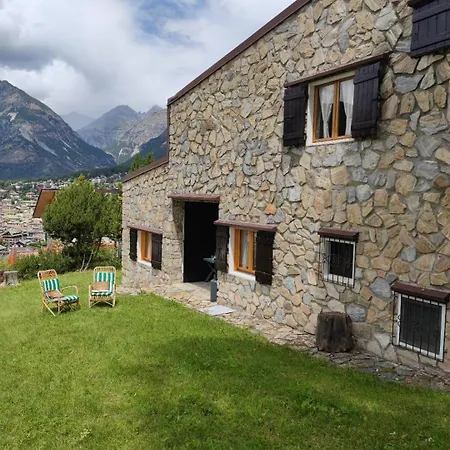 Apartment Alpine Dream