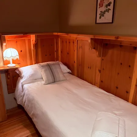 Apartment Alpine Dream *