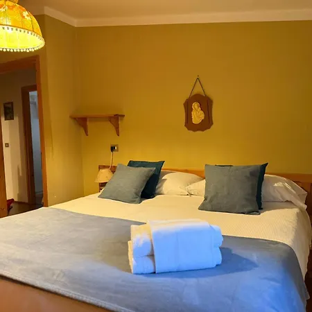 Alpine Dream Appartement *