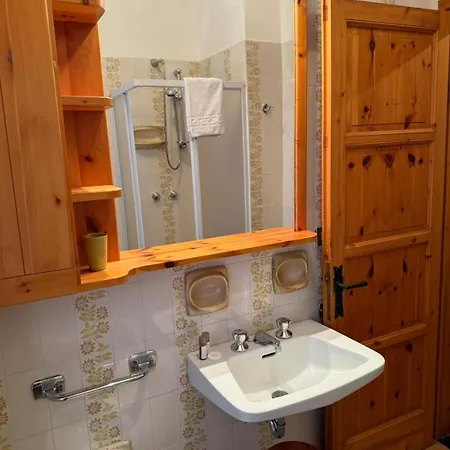 Apartment Alpine Dream