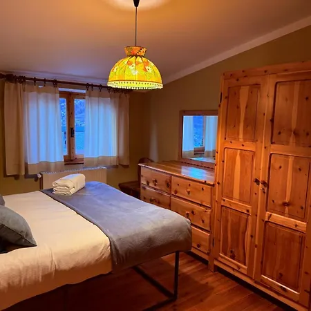 Alpine Dream Apartment *