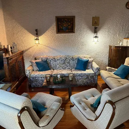Alpine Dream Appartement *