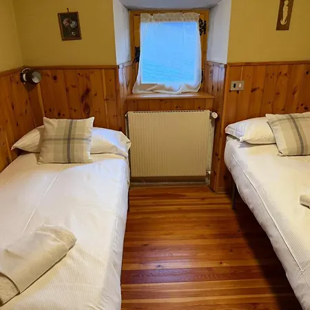 Appartement Alpine Dream Bormio