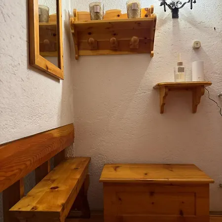Alpine Dream Appartement
