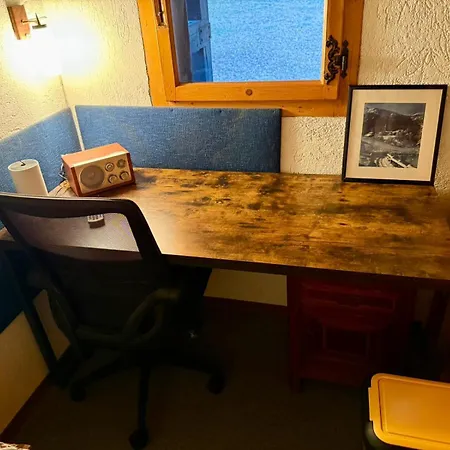 Appartement Alpine Dream Bormio