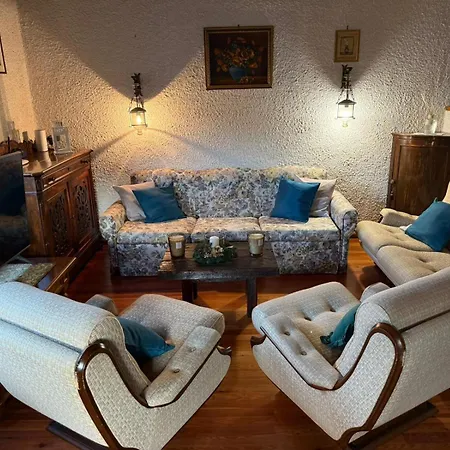 Alpine Dream Bormio
