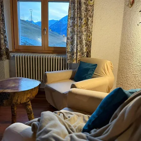 Alpine Dream Apartment Bormio