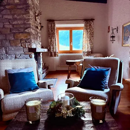 Alpine Dream Bormio