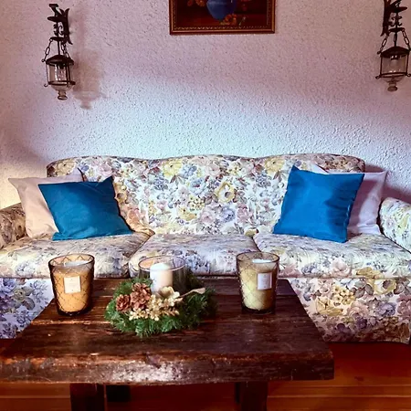 Alpine Dream Appartement Bormio