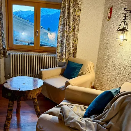 Apartment Alpine Dream