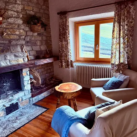 Alpine Dream Apartment
