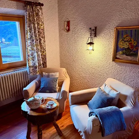 Apartment Alpine Dream Bormio
