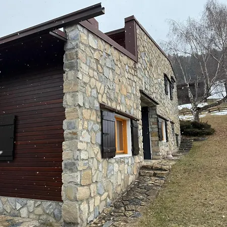 Alpine Dream Apartment Bormio