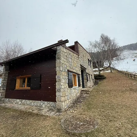 Apartment Alpine Dream