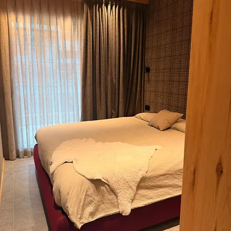Appartamento Alpine Dream