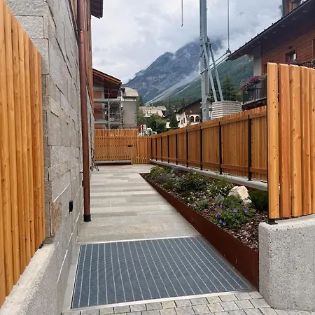 Appartamento Alpine Dream Bormio