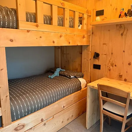 Appartamento Alpine Dream Bormio
