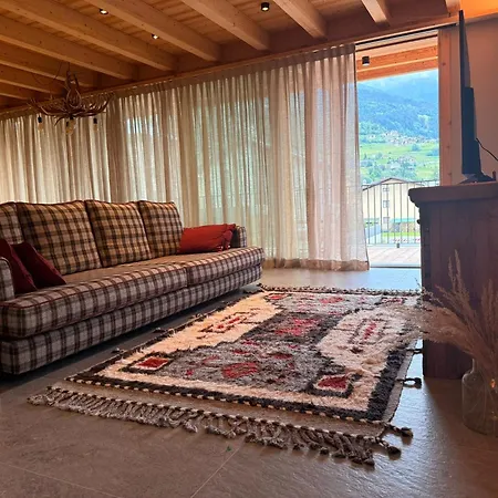 Alpine Dream Appartamento